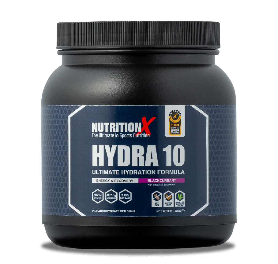 Hydra 10