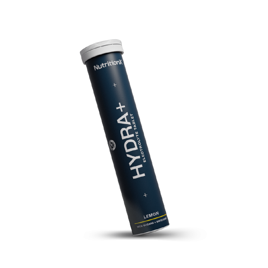 Hydra+ Hydration Drink Tablets (20 Tablets)