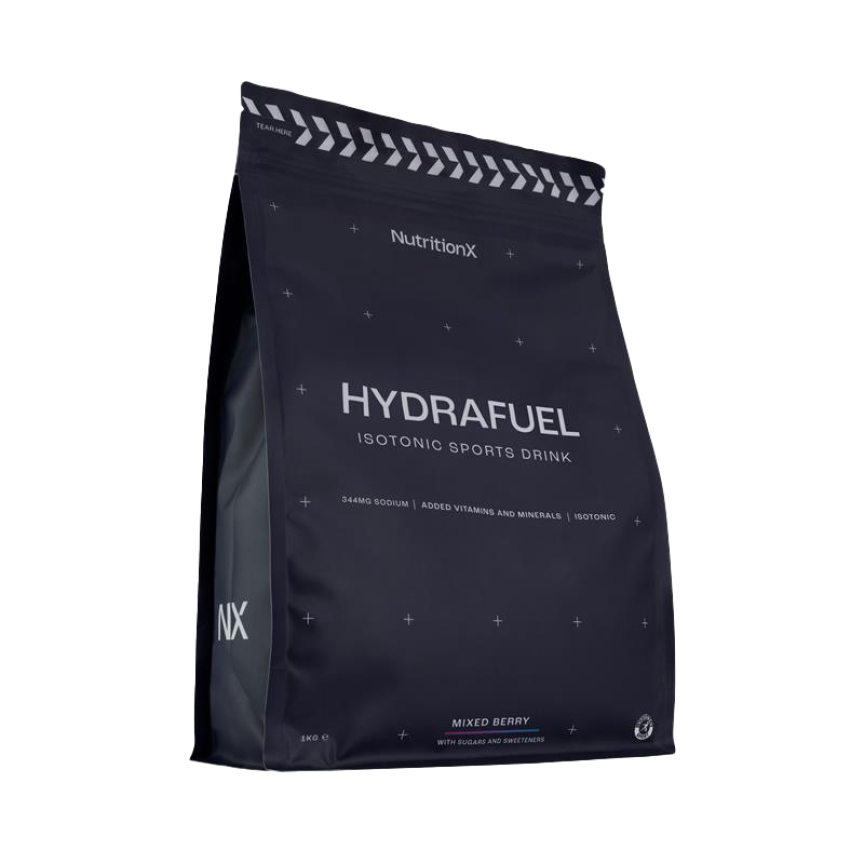 HydraFuel Isotonic Sports Drink (1kg)