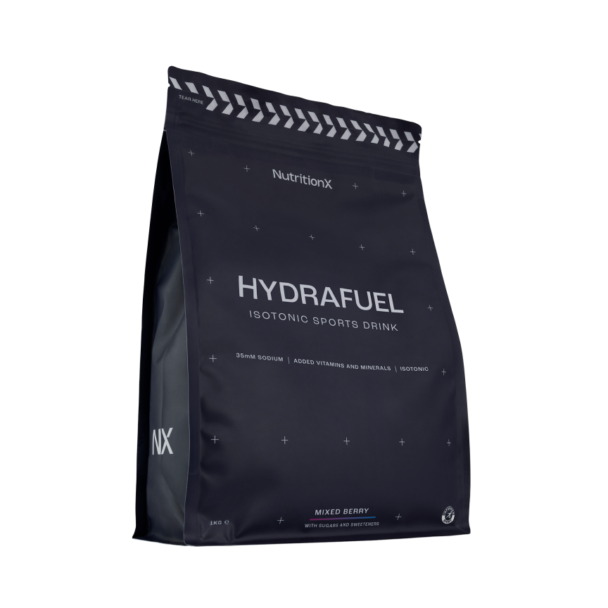 HydraFuel Isotonic Sports Drink (1kg)