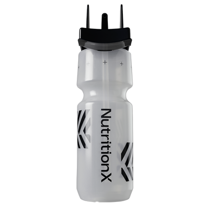 Nutrition X Hygiene Bottle