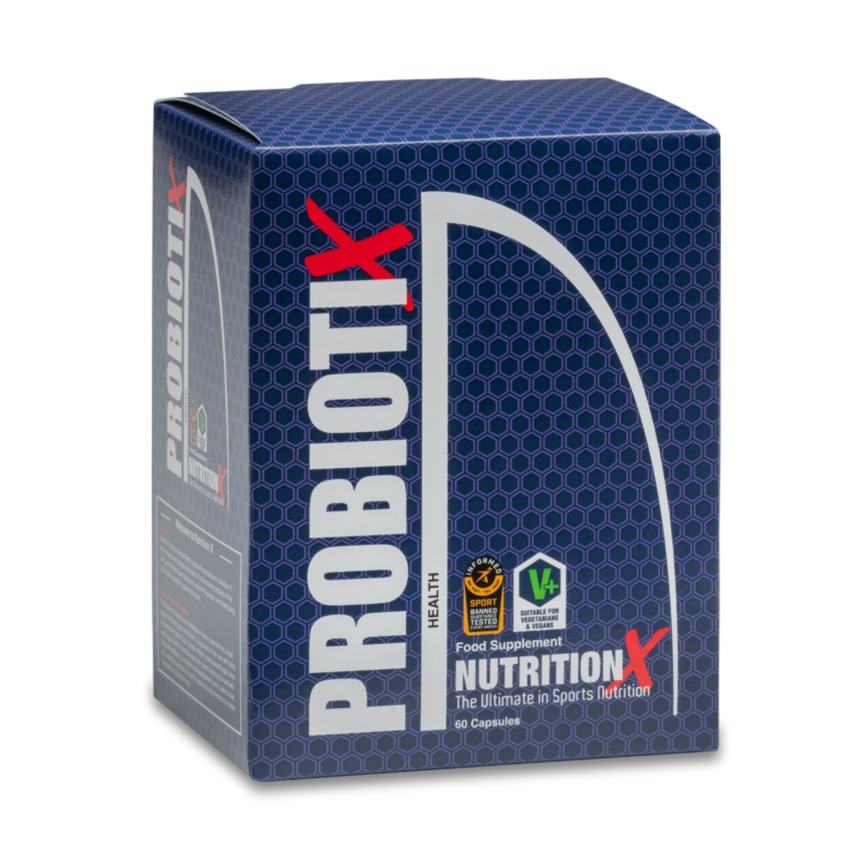 Probiotix Probiotic Tablets (60 Tablets)