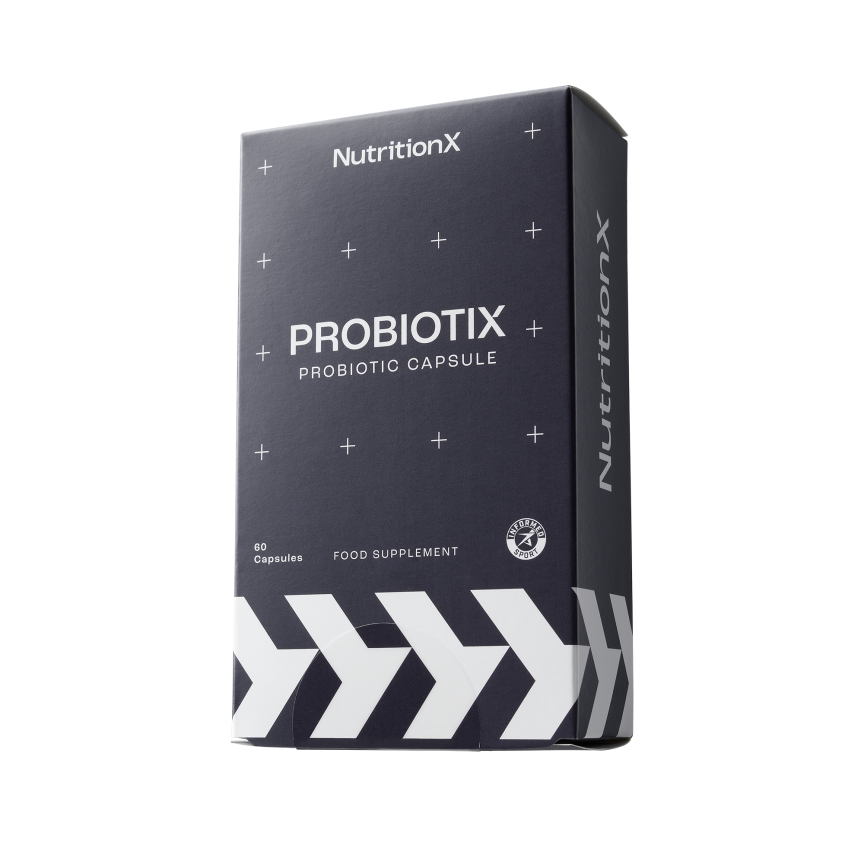 Probiotix Probiotic Tablets (60 Tablets)