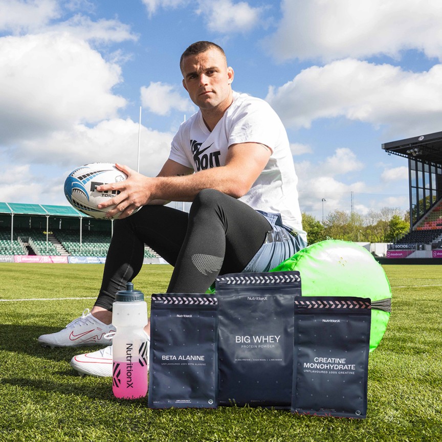 Pre-Season Bundle