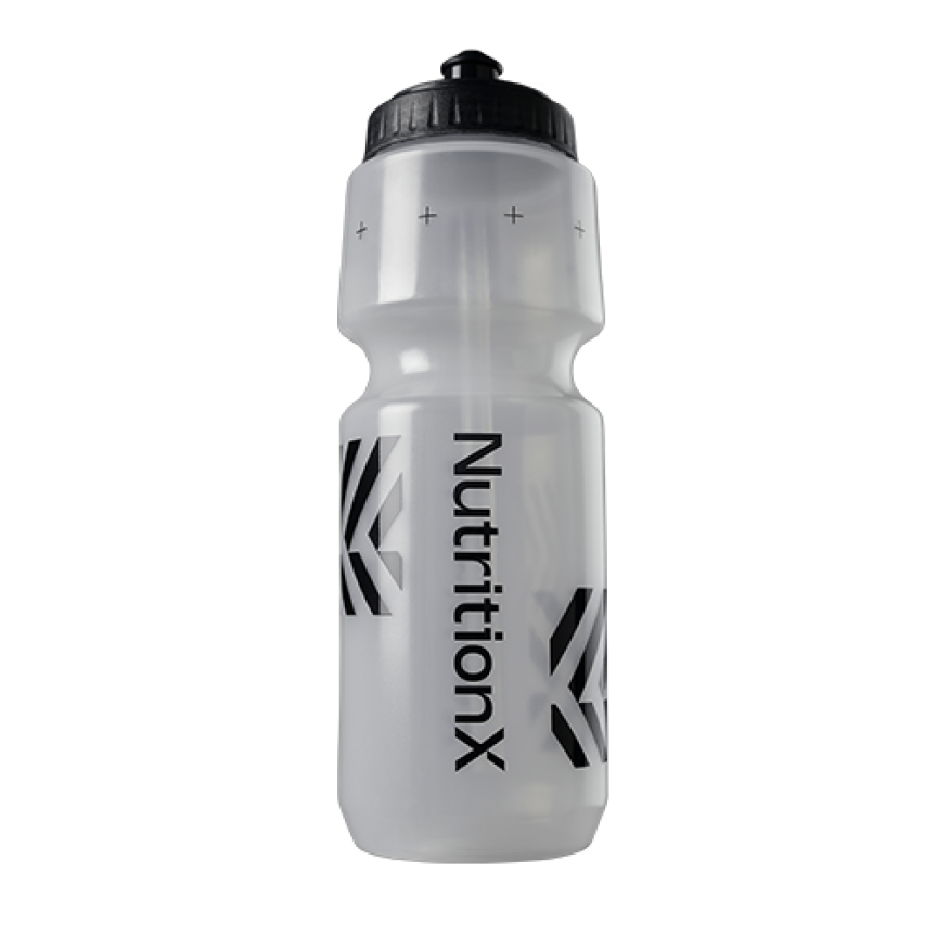 Nutrition X Water Bottle
