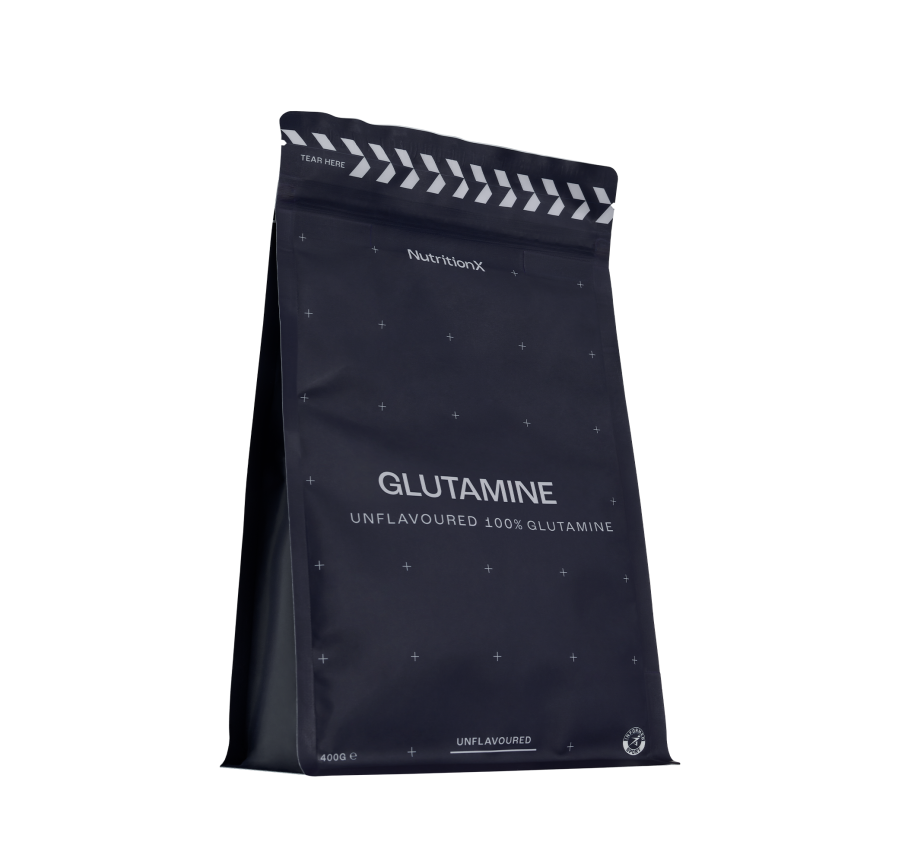 Glutamine