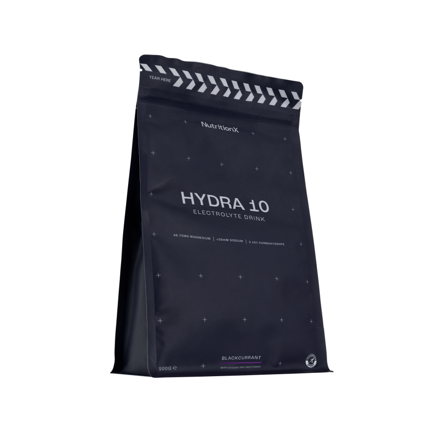 Hydra 10