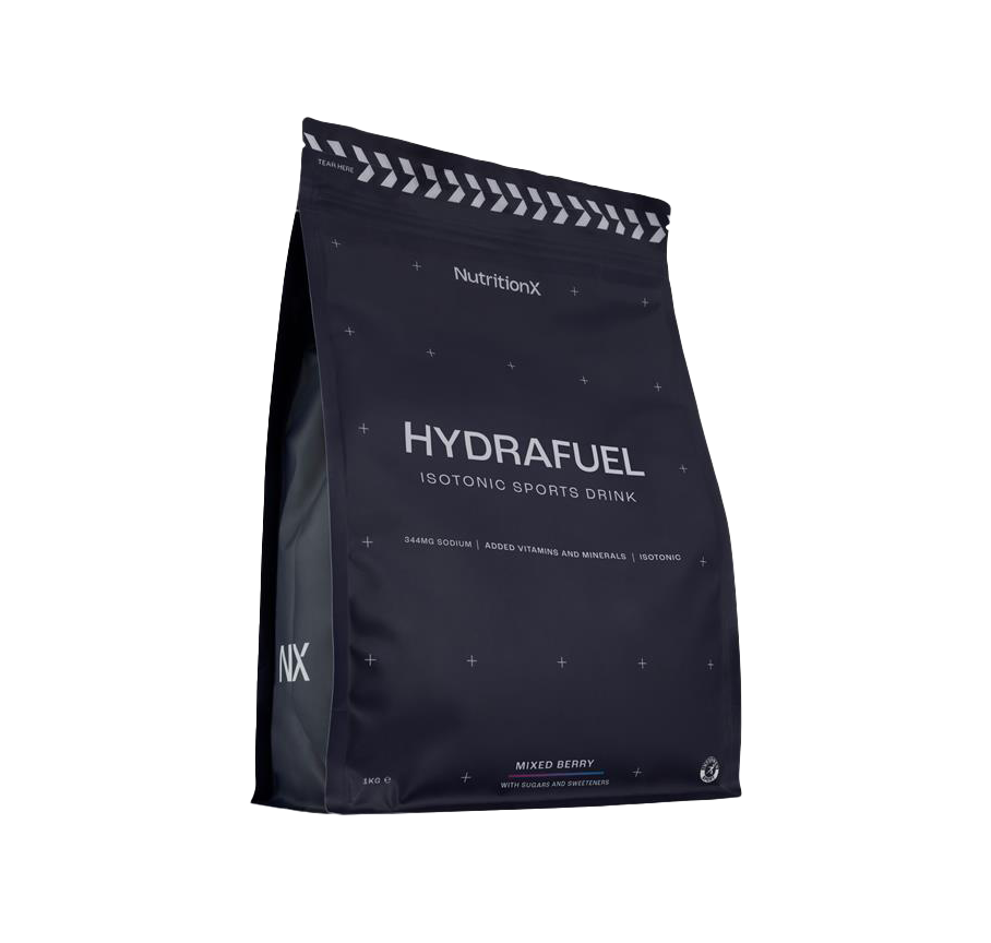HydraFuel Isotonic Sports Drink (1kg)