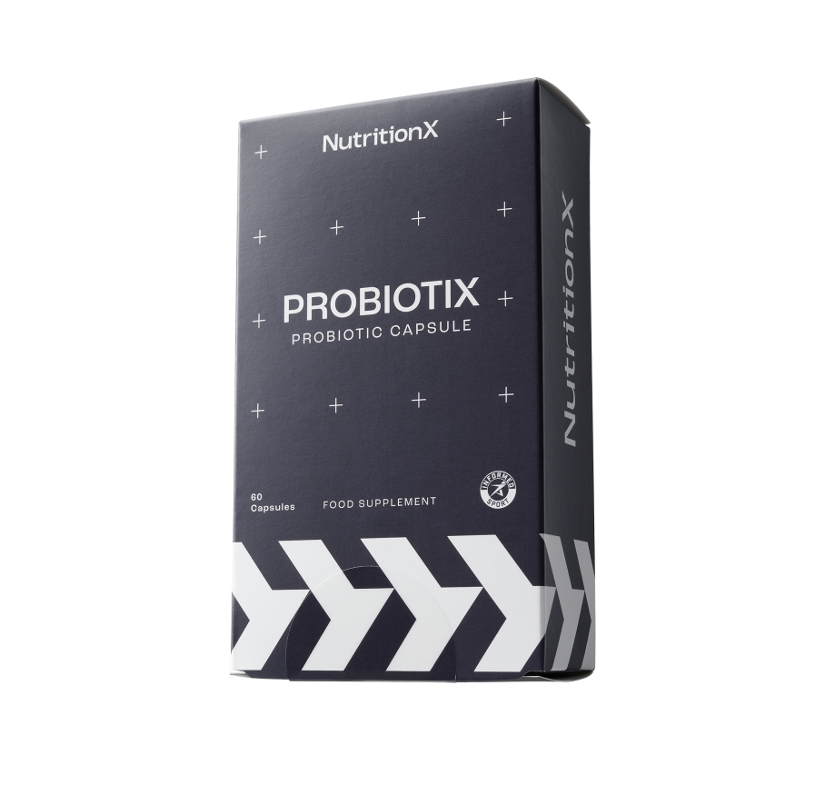 Probiotix Probiotic Tablets (60 Tablets)