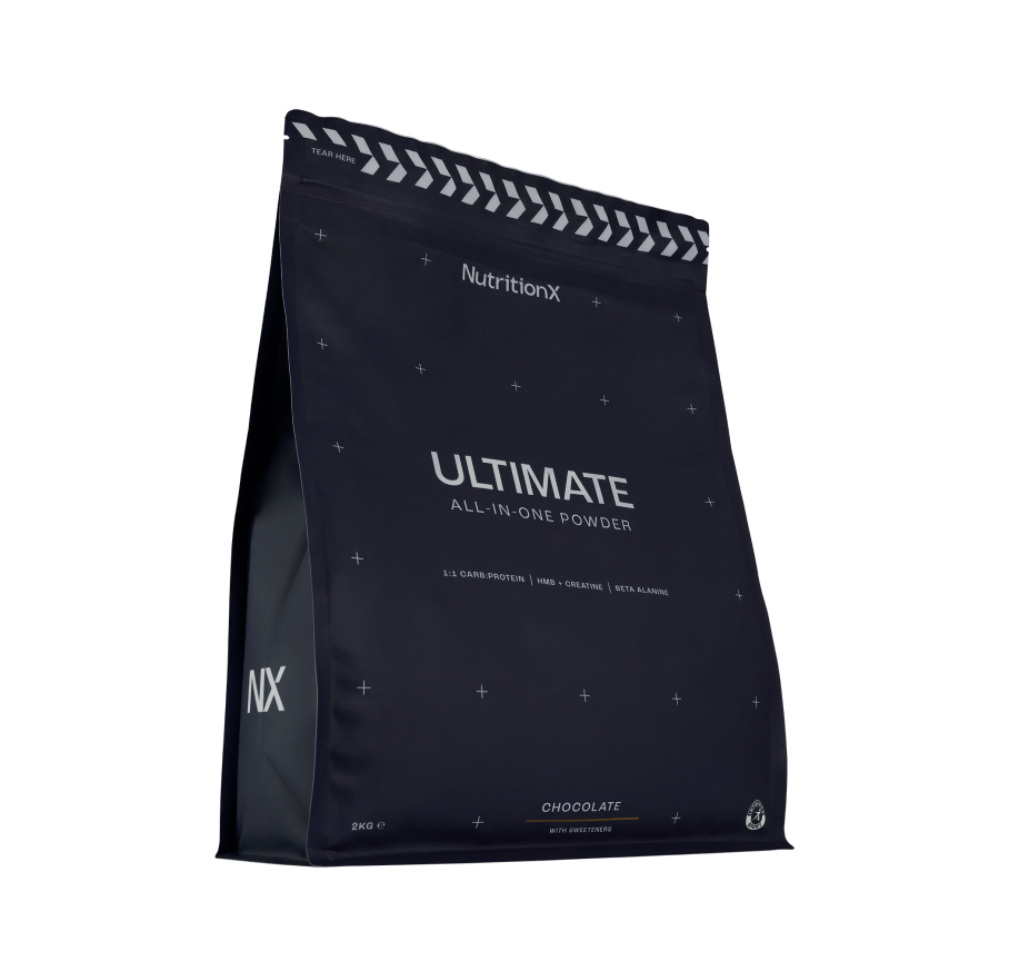 Ultimate All-in-One Protein Shake (2kg)