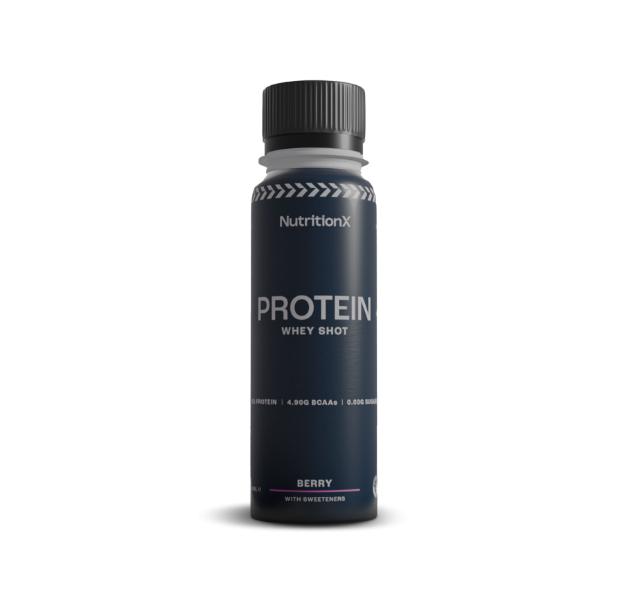 Protein Whey Shot (12 x 100ml)