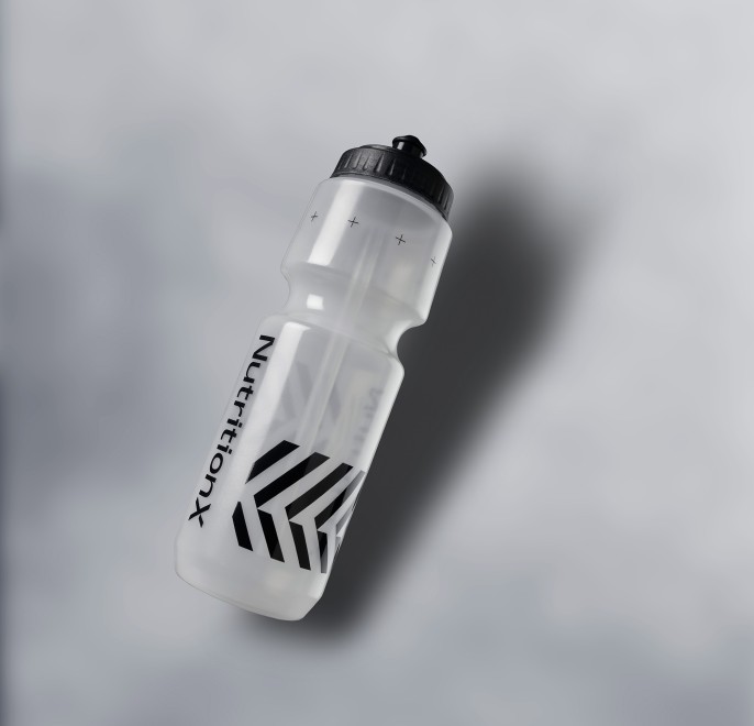 Nutrition X Water Bottle