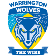 Warrington Wolves