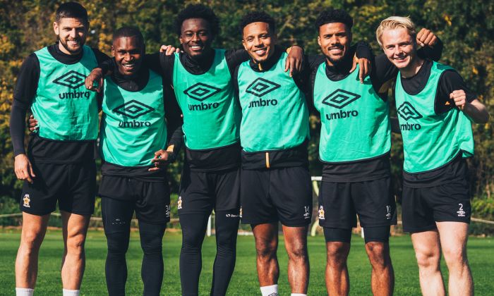 Mid Season Energy: The Best Foods to Power Your Match Schedule