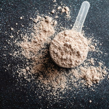 Protein Powders