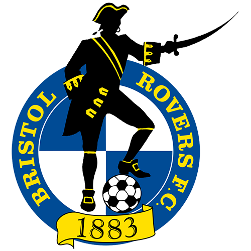 Bristol Rovers FC