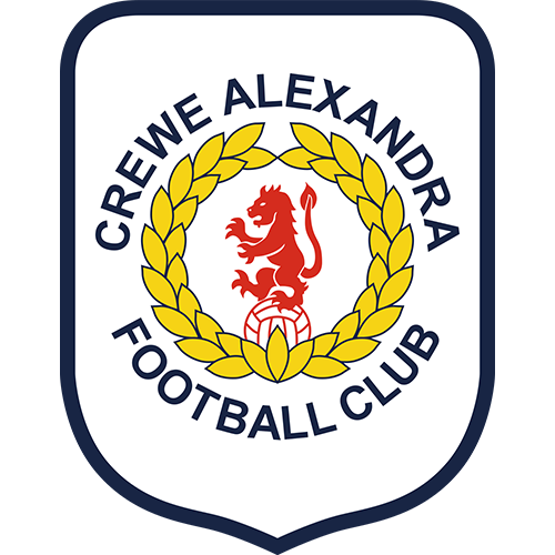 Crewe Alexandra