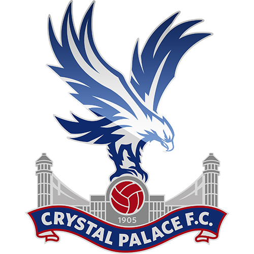 Crystal Palace 