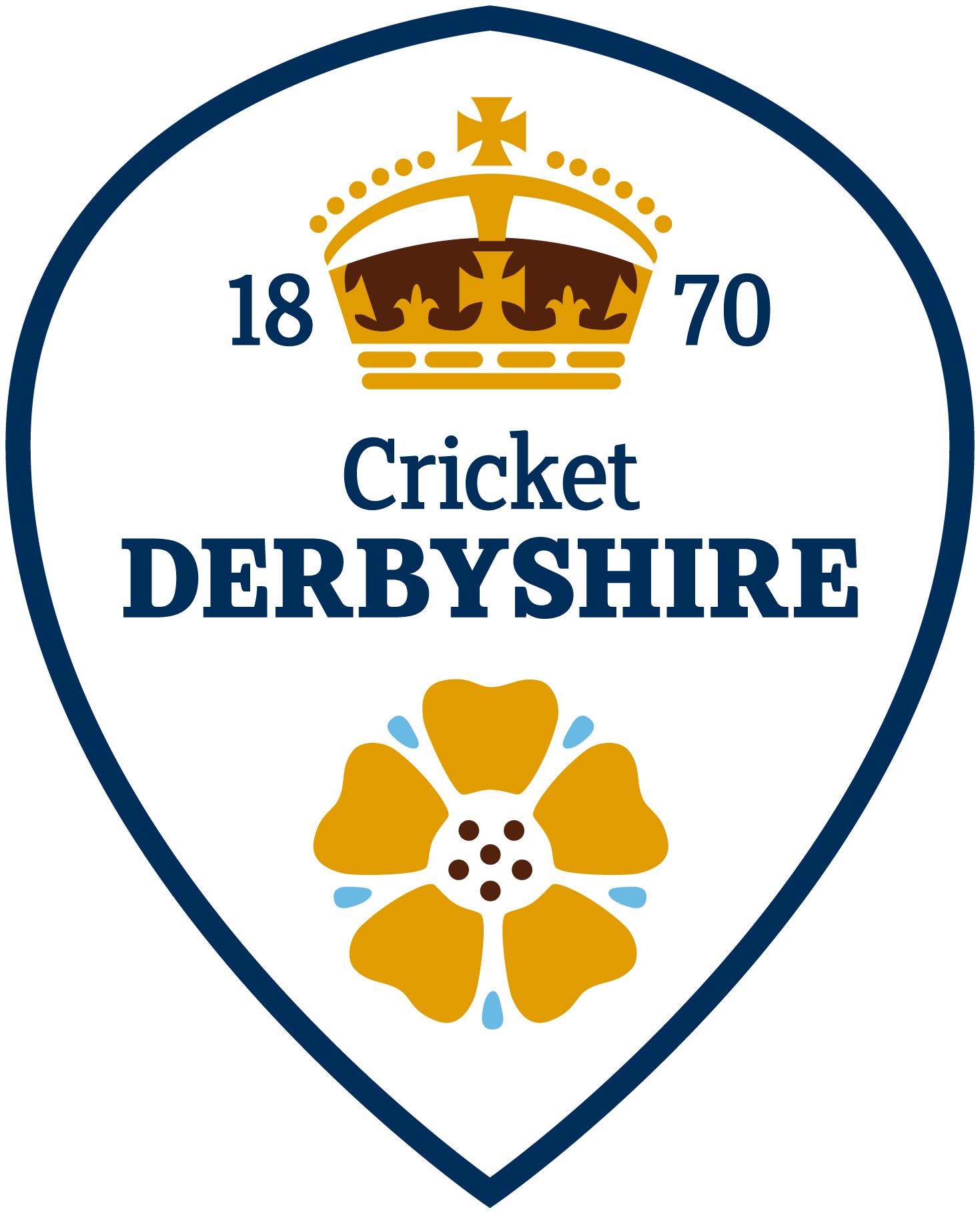 Derbyshire CCC