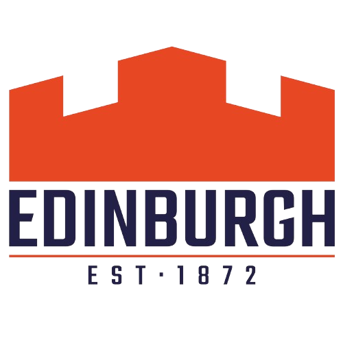 Edinburgh Rugby 