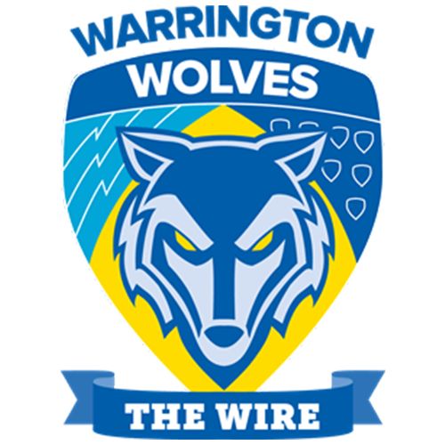 Warrington Wolves