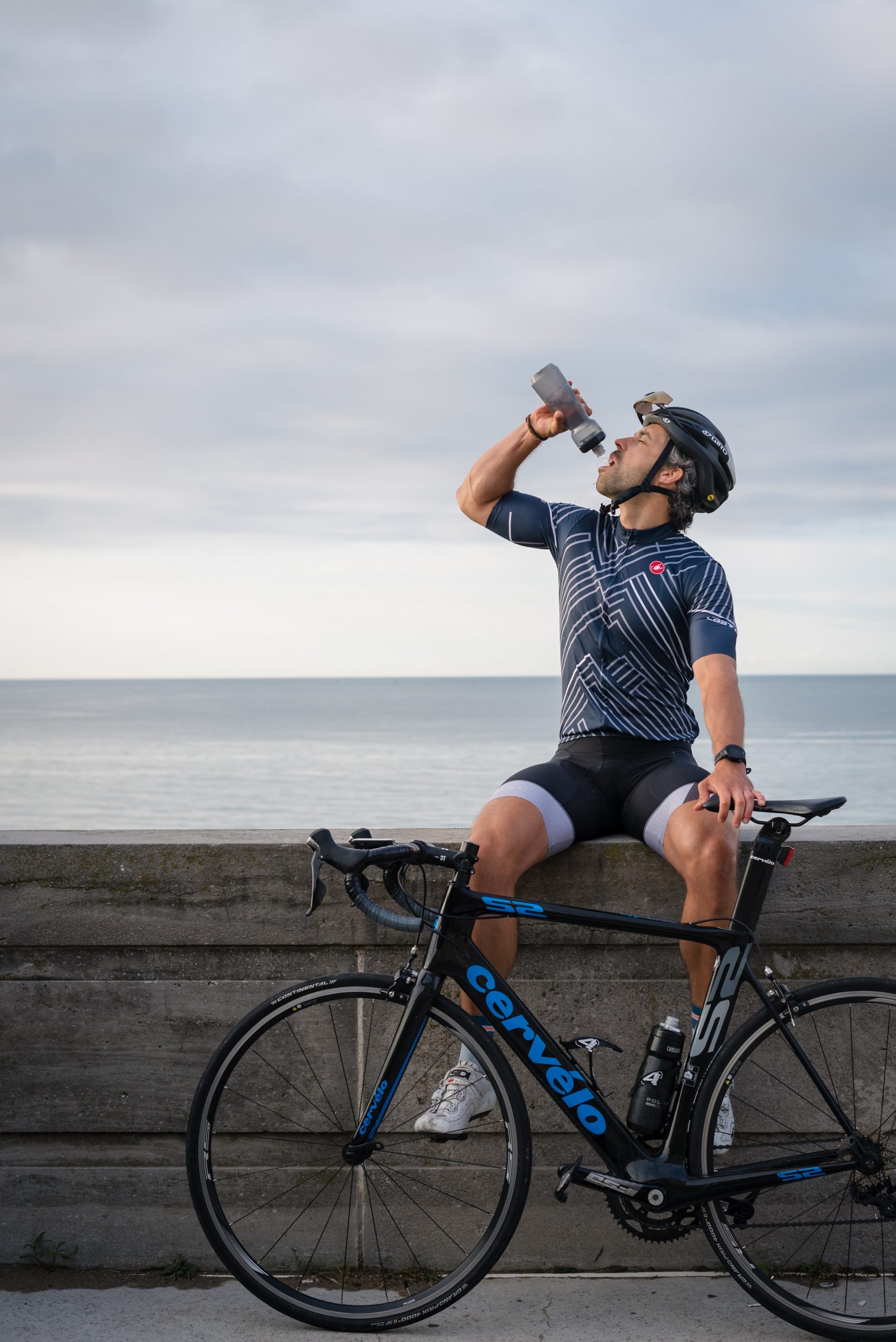 Hydration for Exercise Performance
