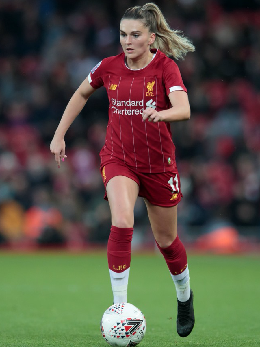 MELISSA LAWLEY
