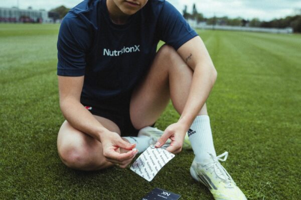 Why is Vitamin D important for ATHLETIC PERFORMANCE?