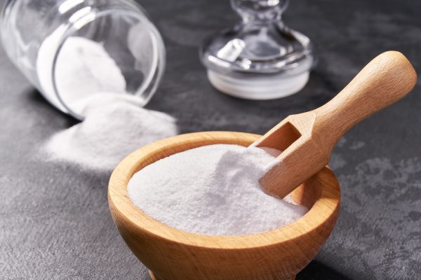 Nutrition X-Change Vol. 9 - Sodium Bicarbonate: More Than Just Baking Powder