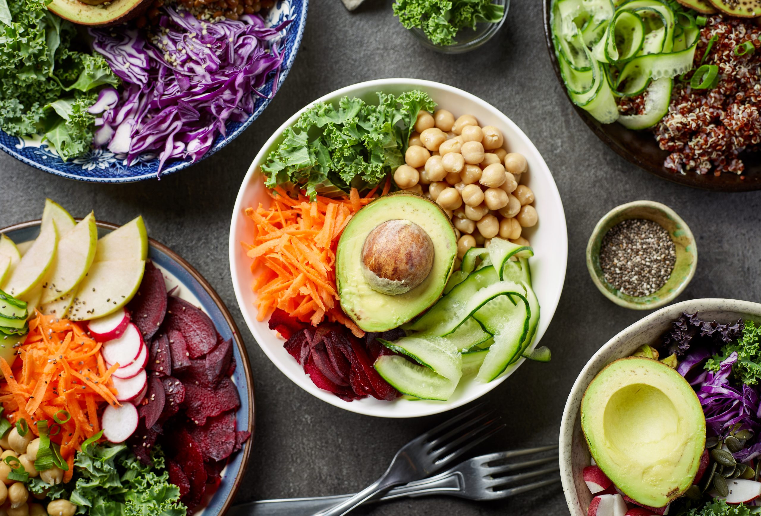Nutrition X-Change Vol.10 - Plant-Based and Vegan Diets in Exercise and  Sport - Nutrition X