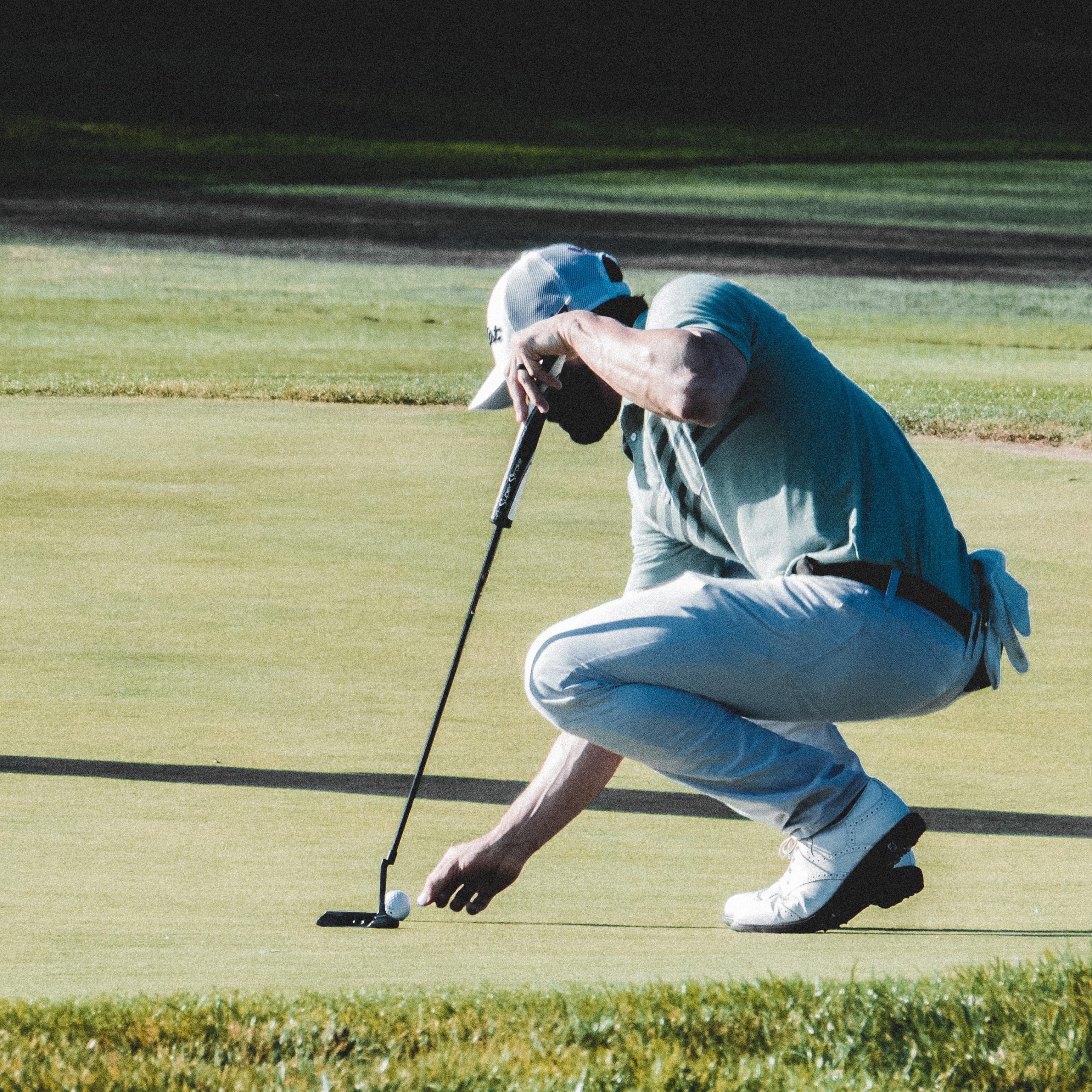 How to Improve Your Golf Game Through Nutrition