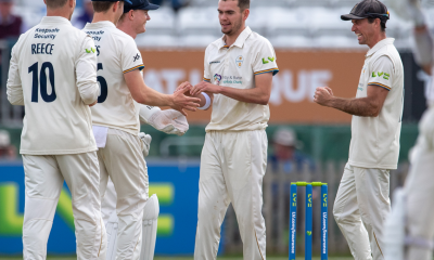 Carbohydrates and Cricket – What are the Need-to-Knows?