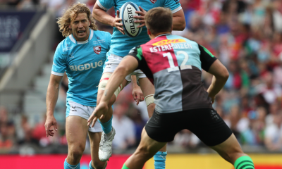 Rugby Nutrition - Key Takeaways from the 2021/22 Season