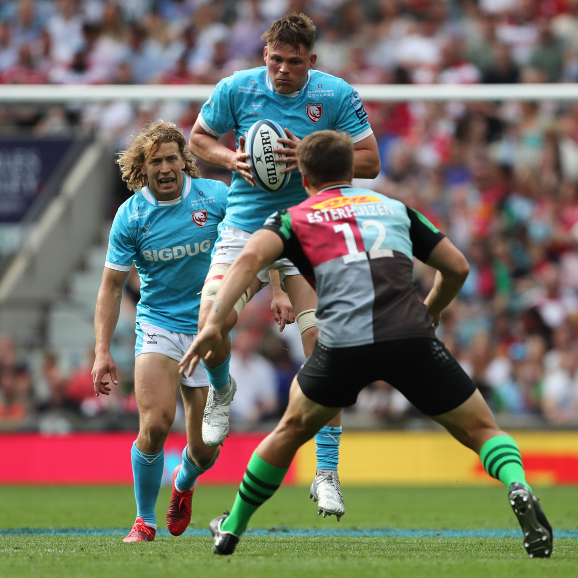 Rugby Nutrition Key Takeaways from the 2021/22 Season Nutrition X