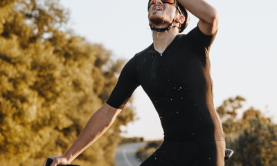 The Benefits of Electrolytes