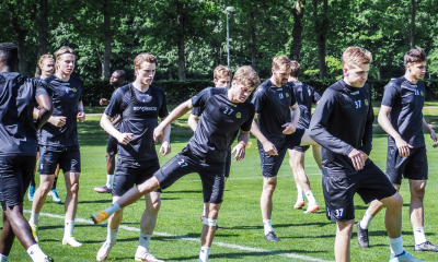 The Benefits of BCAAs