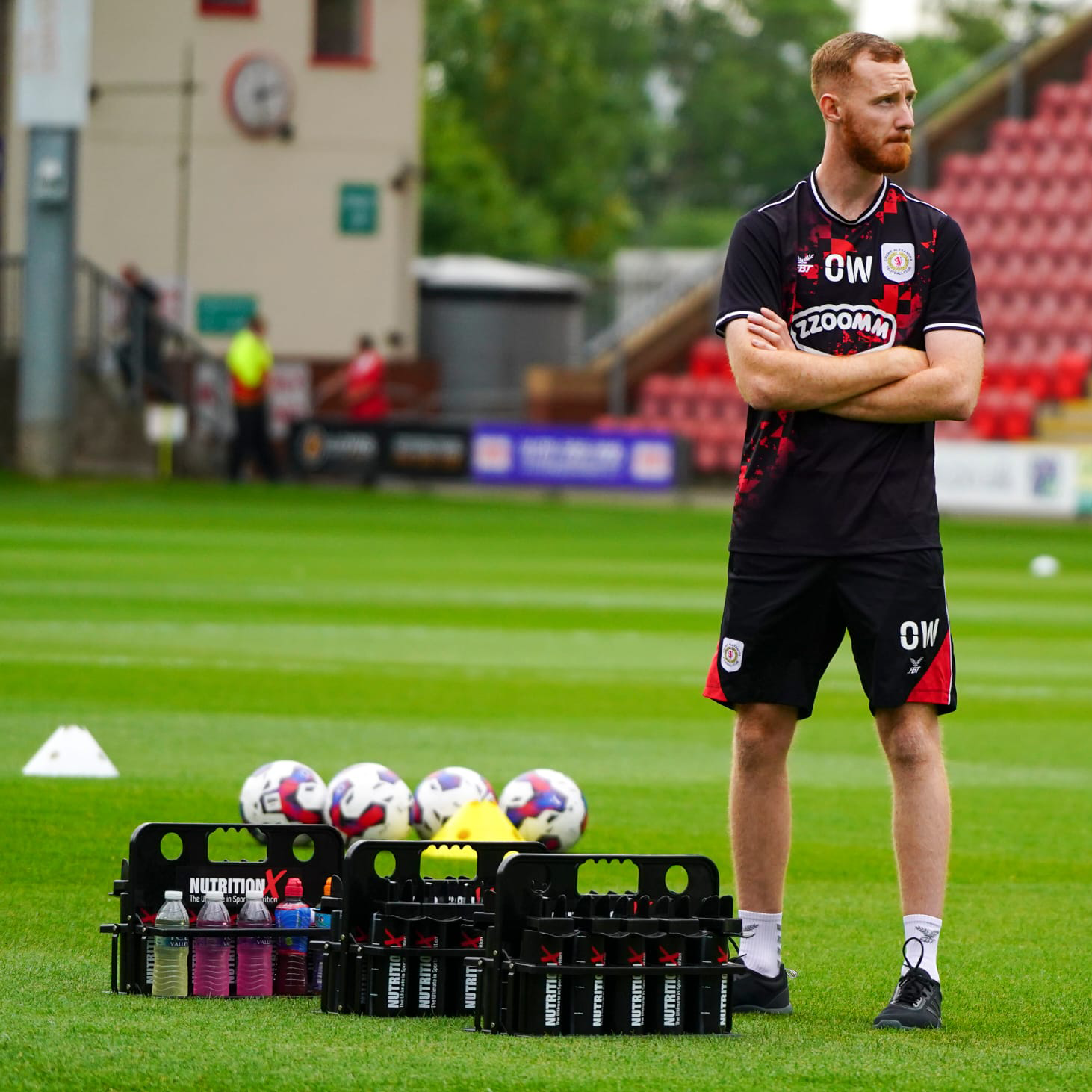 How Important is Nutrition in Academy Football?