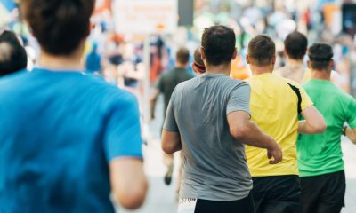 How to Fuel for a Marathon