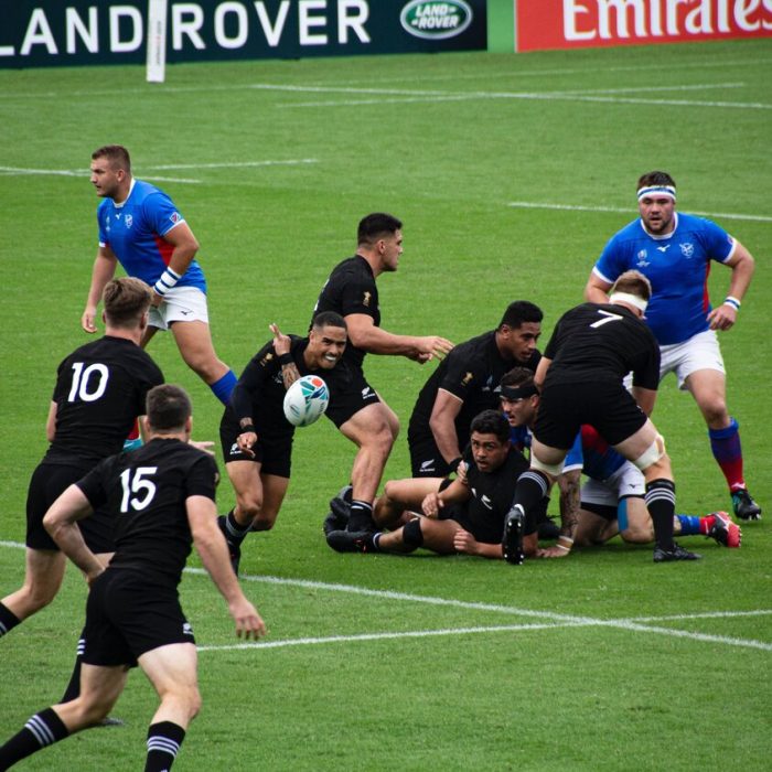 What Supplements do Rugby Players Take? Nutrition X