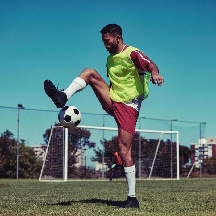 What Are the Best Supplements for Football Players? Nutrition X