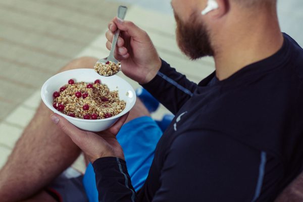 A Guide to Carb-Cycling for Athletes