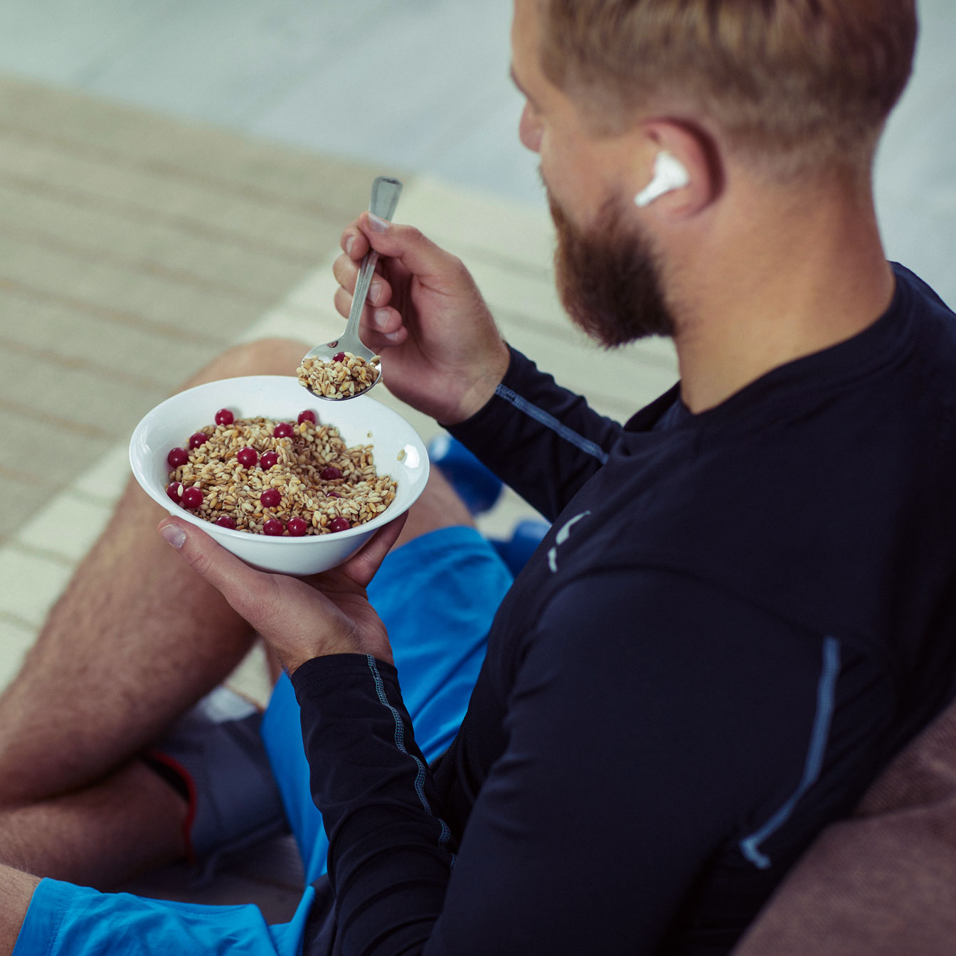 A Guide to Carb-Cycling for Athletes