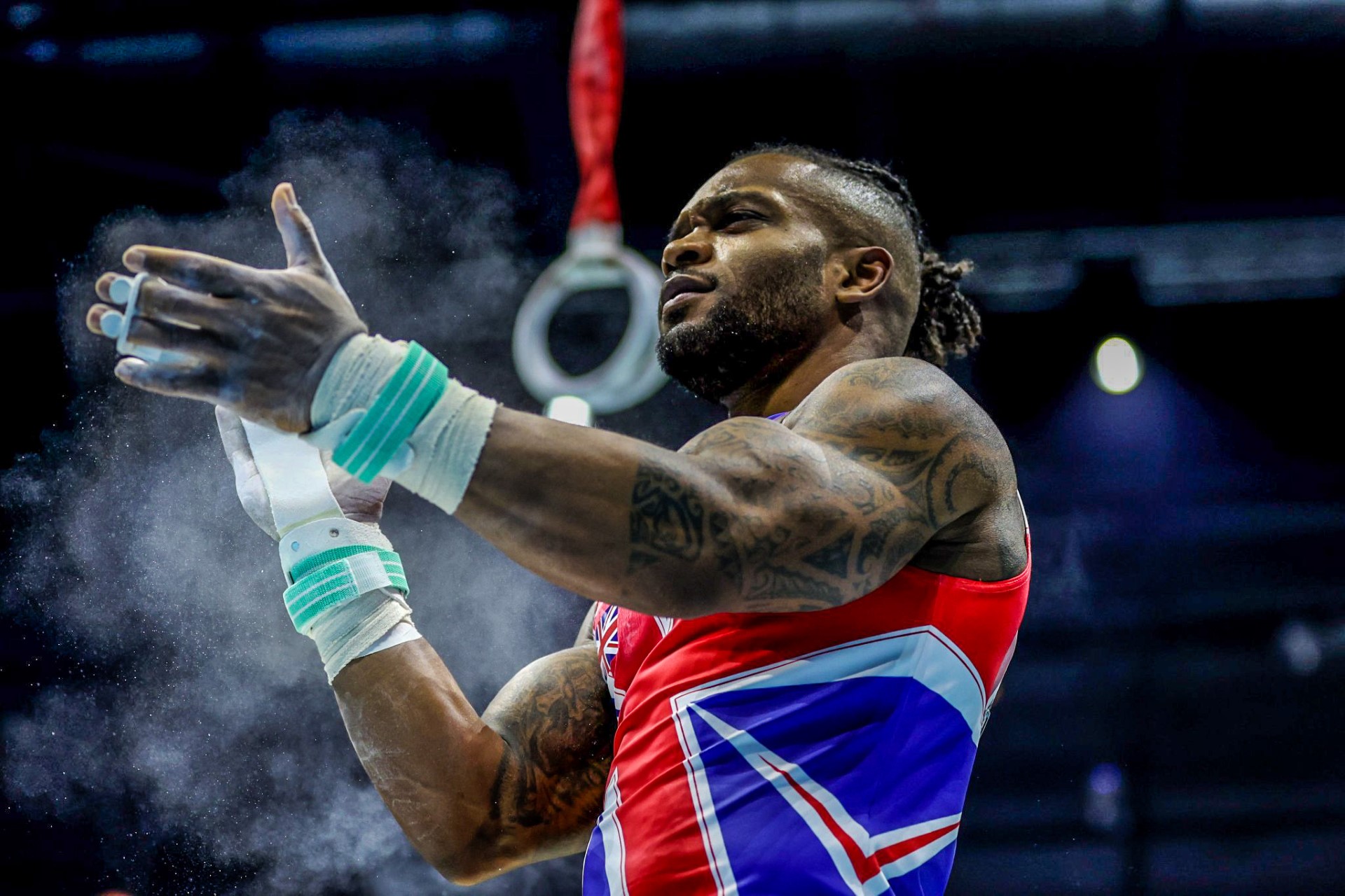 Courtney Tulloch Nutrition X Nutrition X