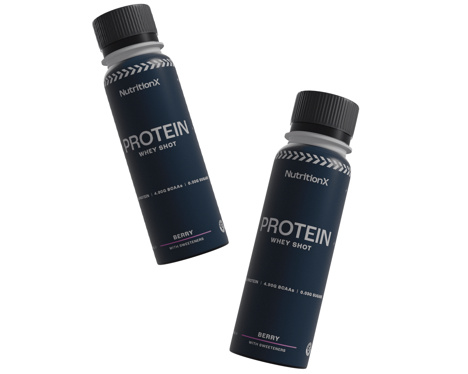 The Ultimate in Sports Nutrition Supplements Nutrition X