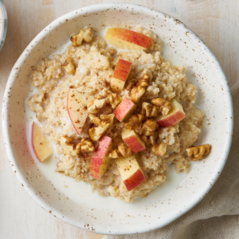 Protein Porridge - Nutrition X