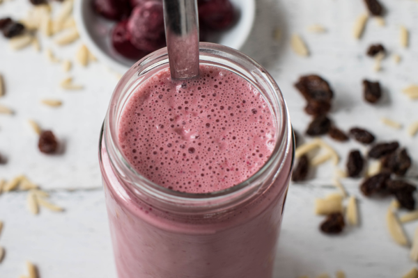 High Fuel Shake