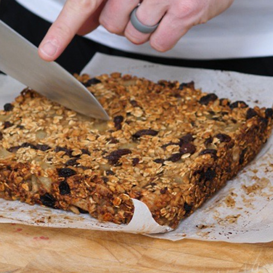 Fuel on-the-go - Nutrition X