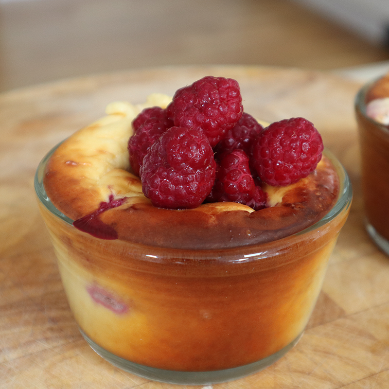 Attention cheesecake lovers - Nutrition X