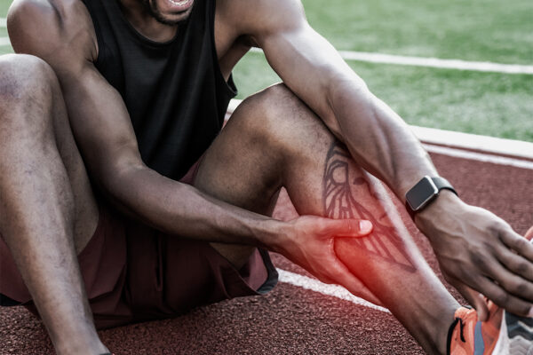 How Can Athletes Stay injury-free?