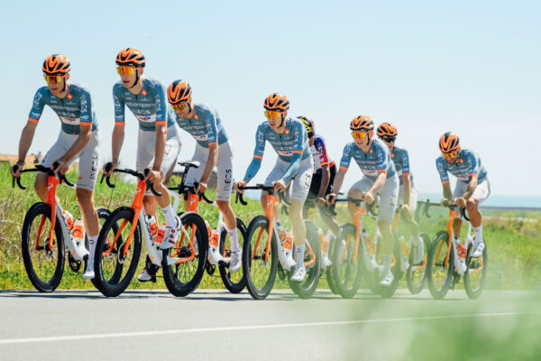 Beyond the Ride: Fuelling Recovery to Fuel Performance